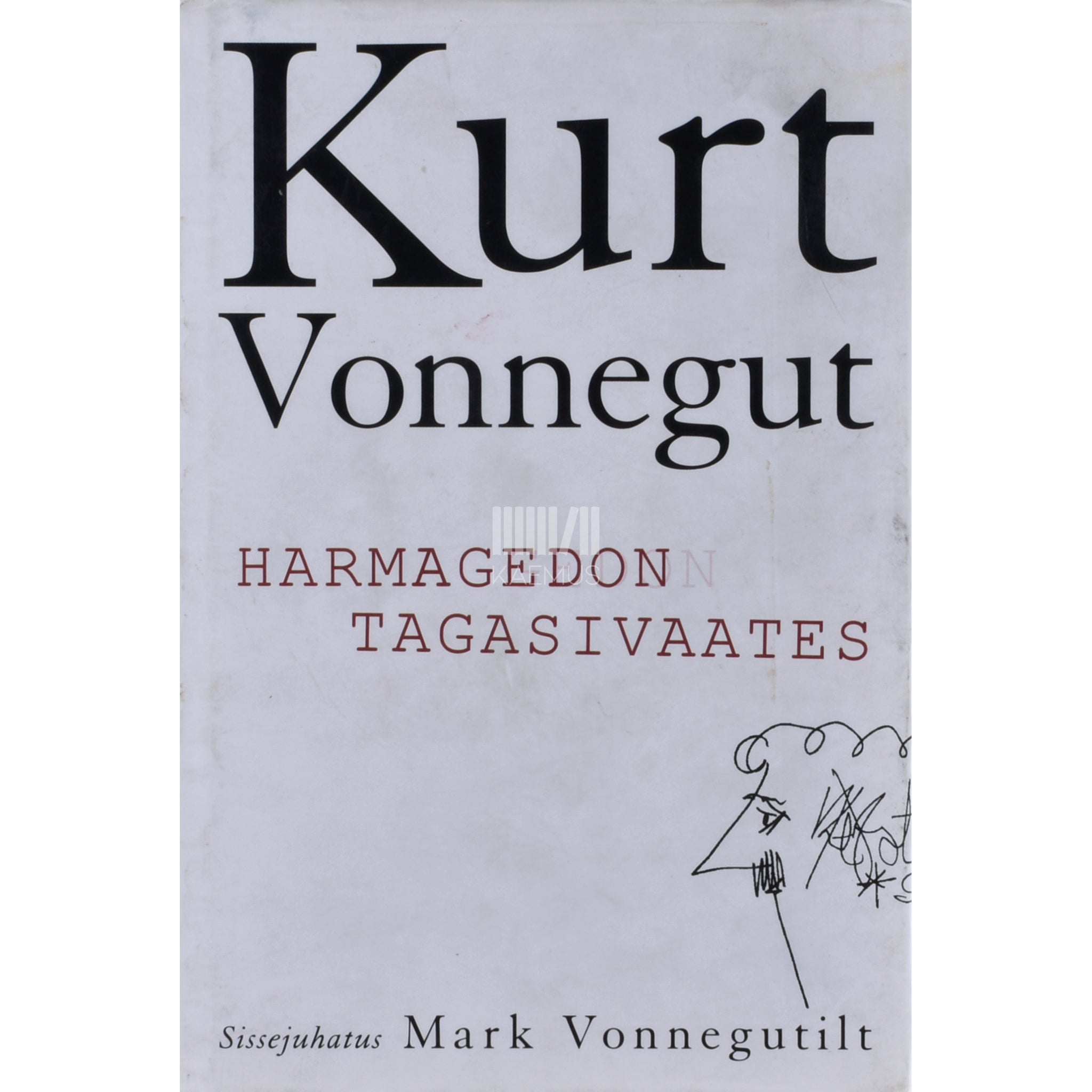 Kurt Vonnegut Harmagedon tagasivaates