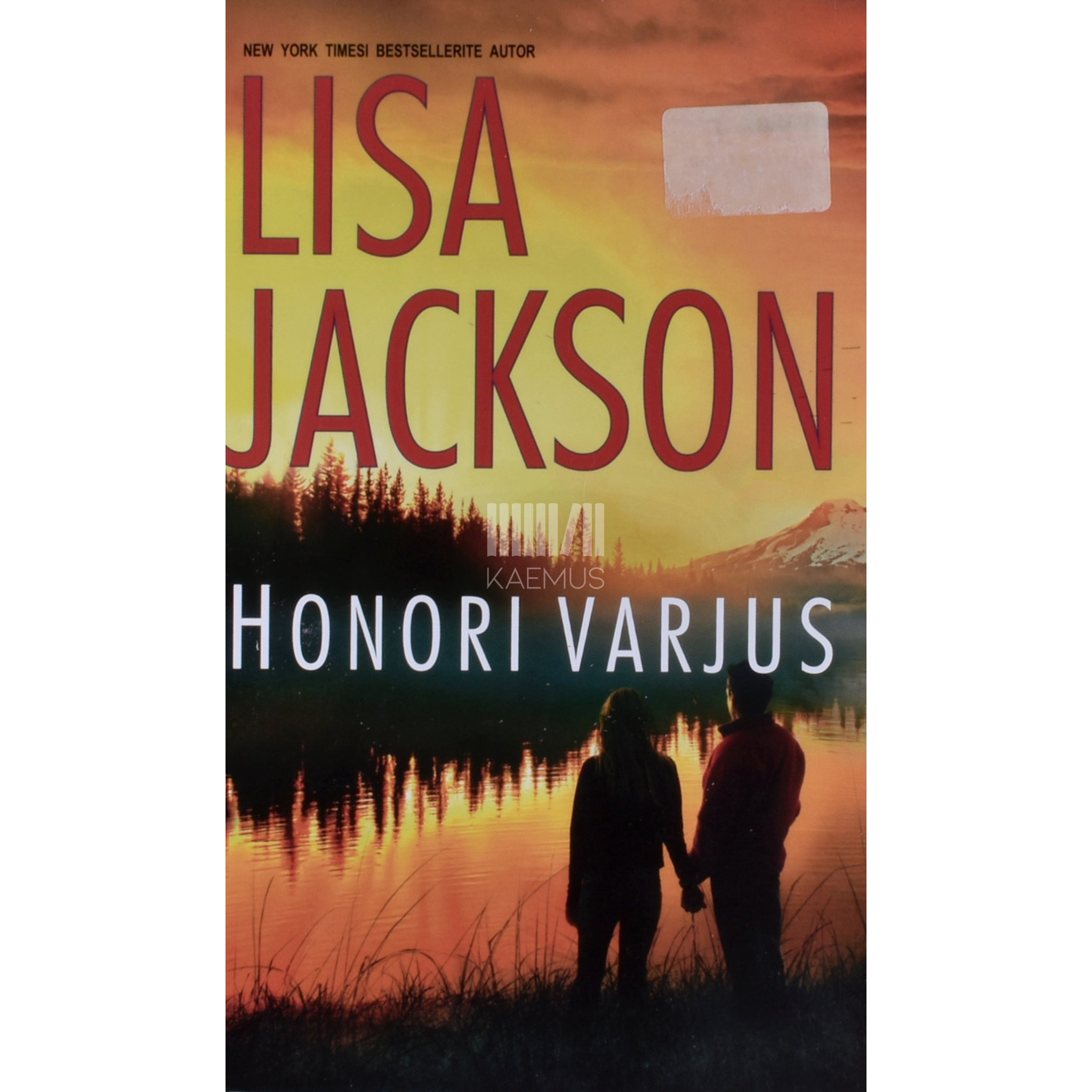 Lisa Jackson Honori varjus