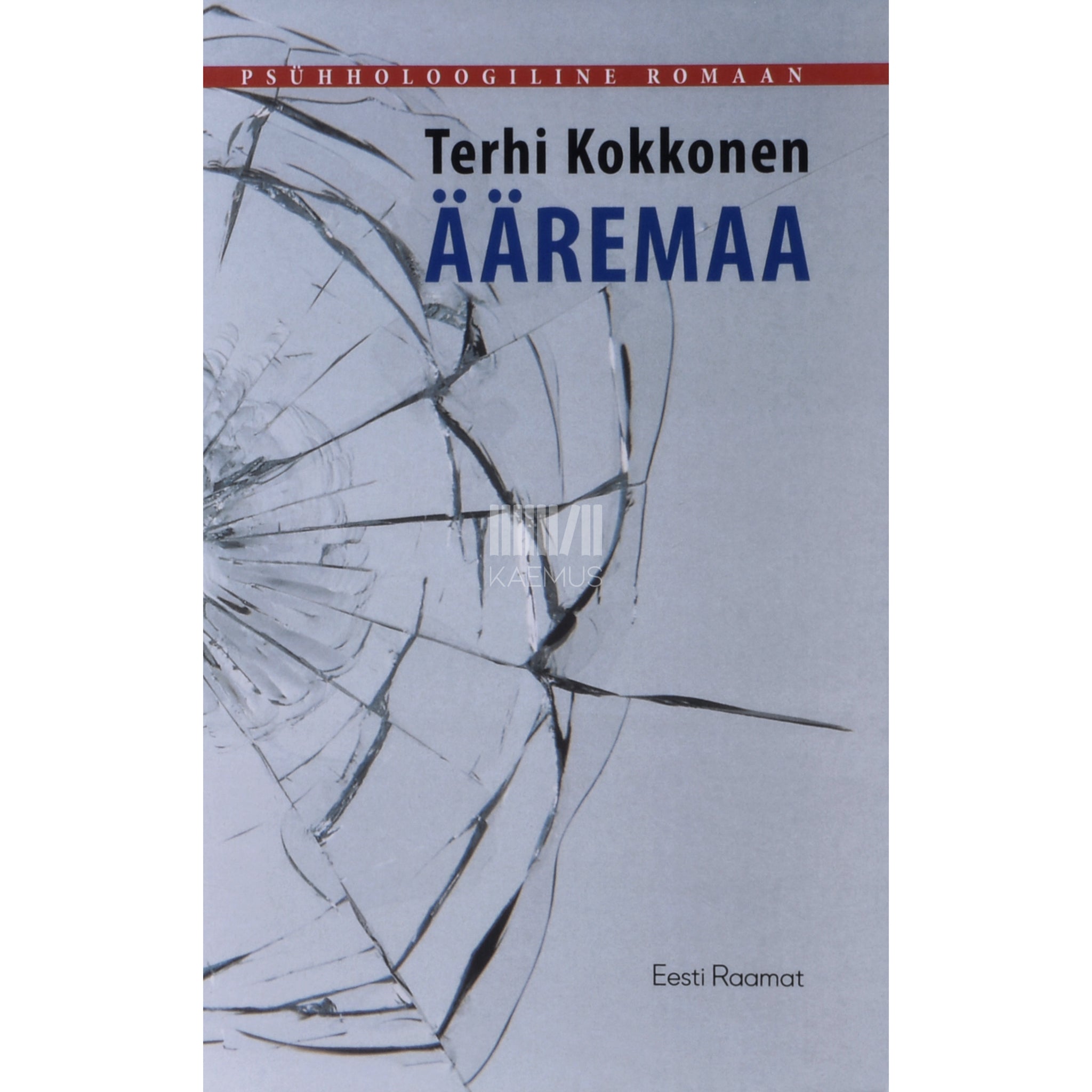 Terhi Kokkonen Ääremaa