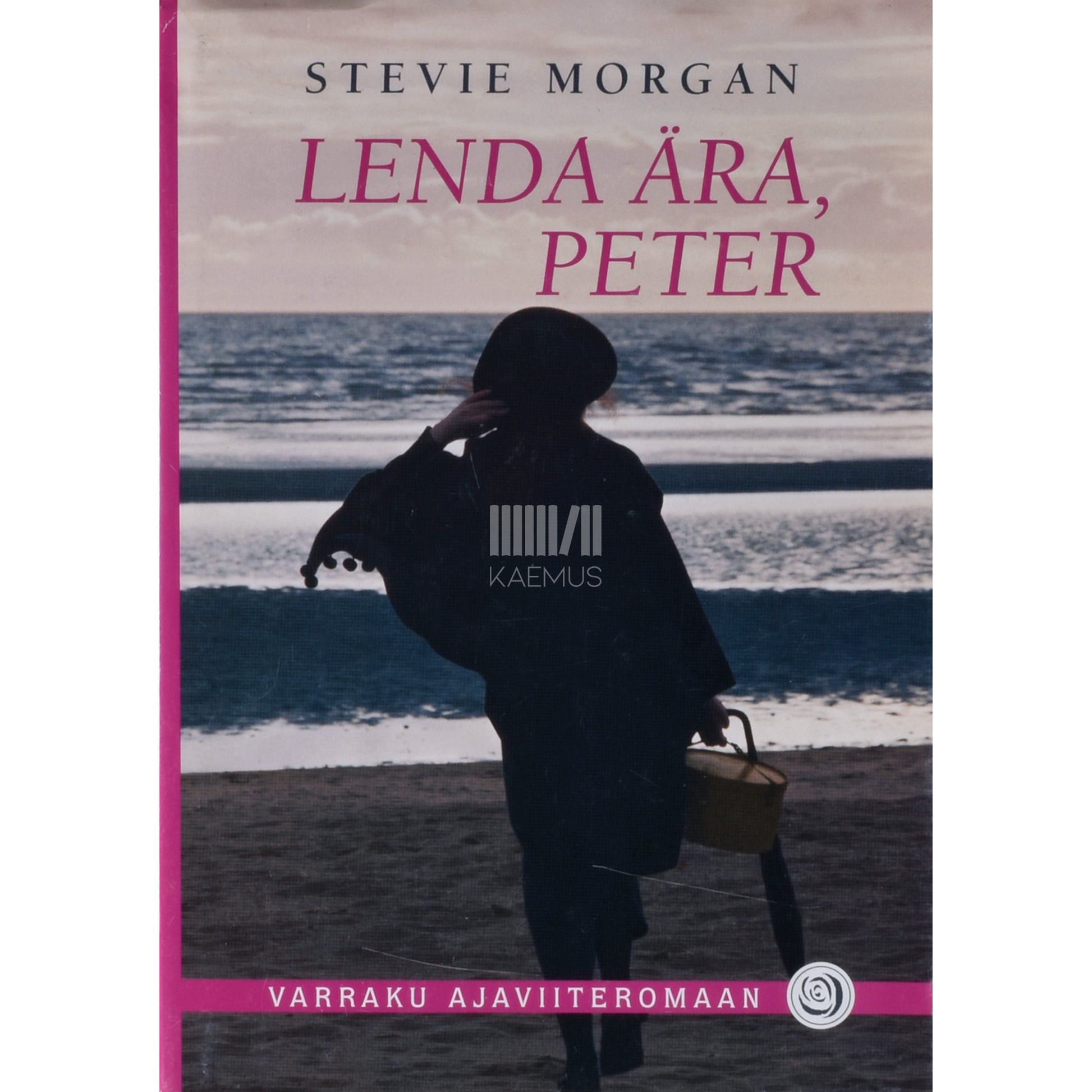 Stevie Morgan. Lenda ära, Peter
