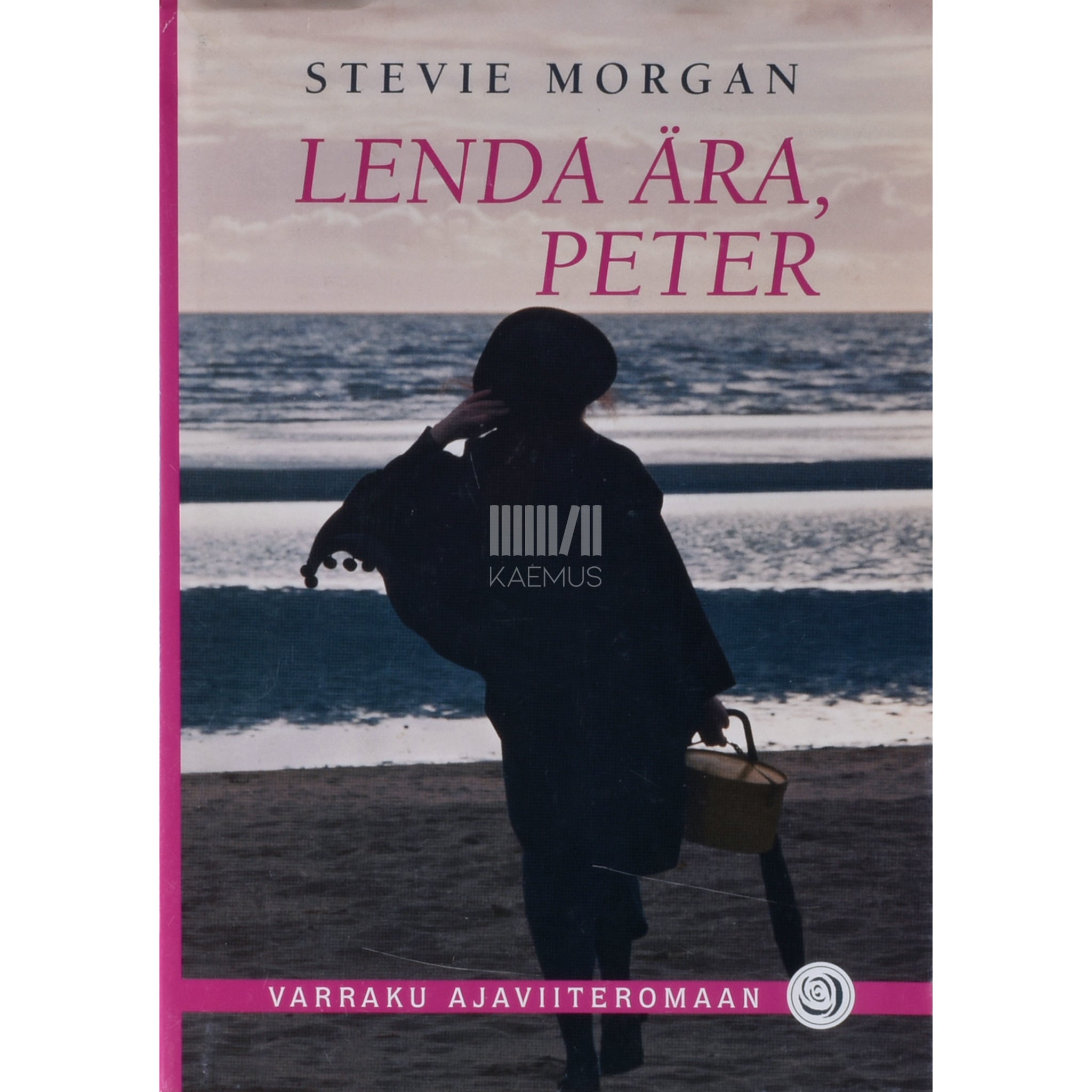 Stevie Morgan Lenda ära, Peter