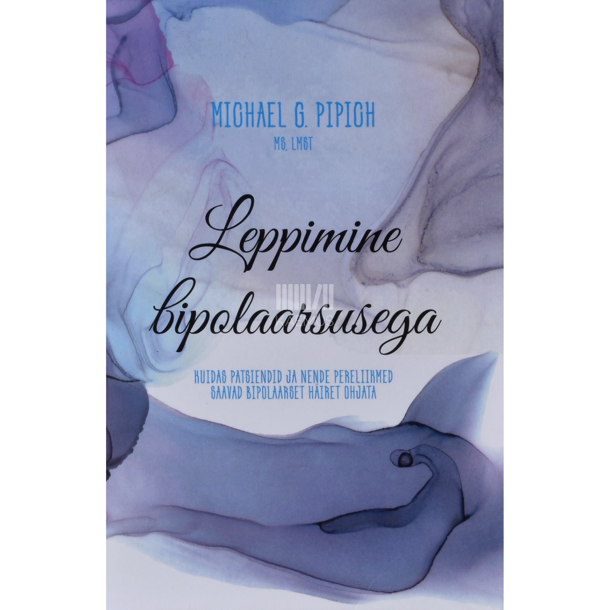 Michael G Pipich Leppimine bipolaarsusega