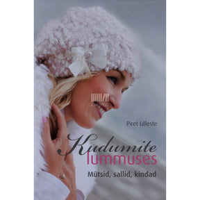 Piret Lilleste Kudumite lummuses