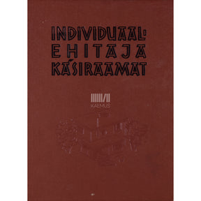 Henn Roopalu Individuaalehitus Eesti NSV-s