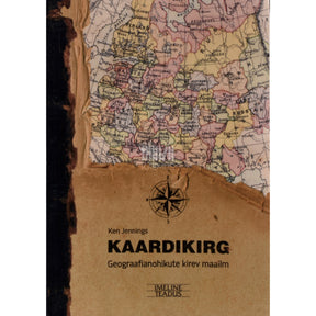 Ken Jennings Kaardikirg