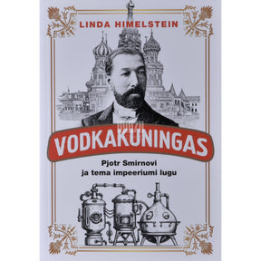 Linda Himelstein Vodkakuningas