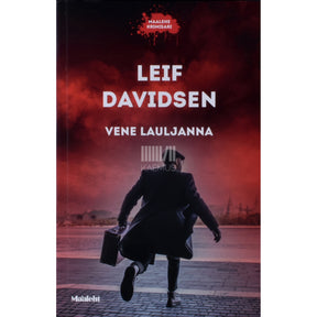 Leif Davidsen Vene lauljanna