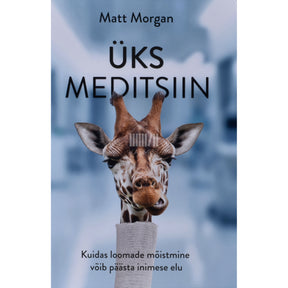 Matt Morgan Üks meditsiin