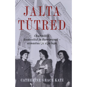 Catherine Grace Katz Jalta tütred