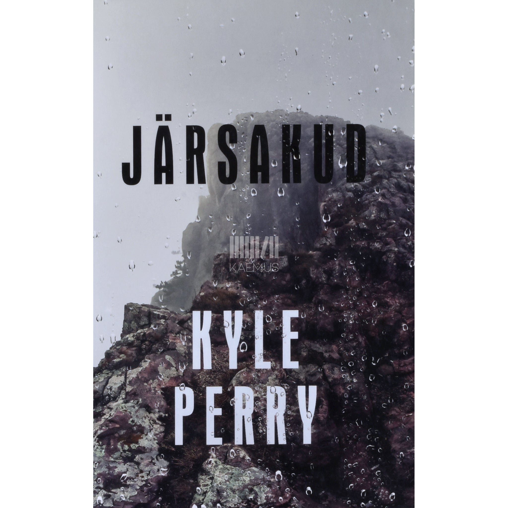 Kyle Perry Järsakud