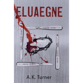 A. K. Turner Eluaegne