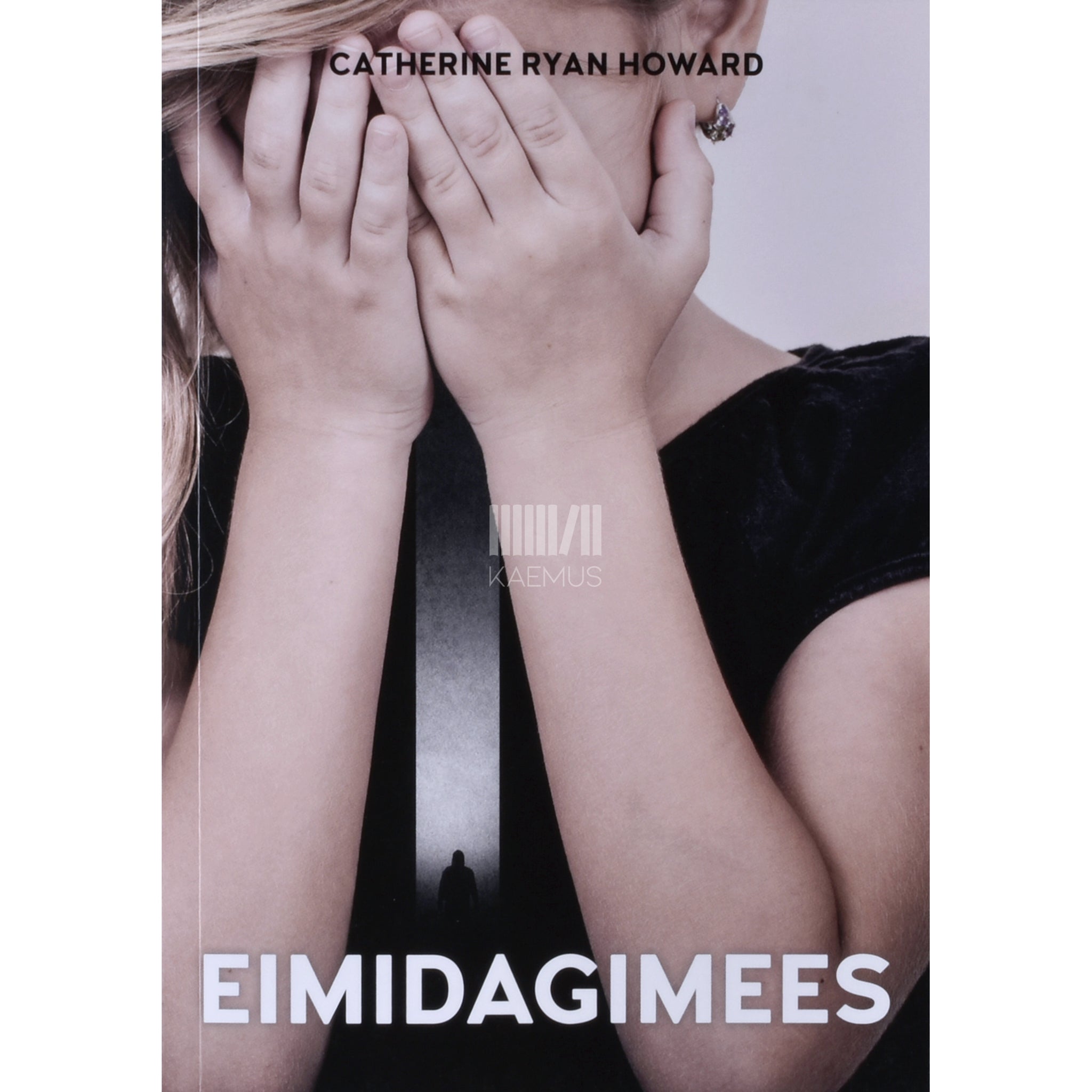 Catherine Ryan Howard Eimidagimees