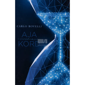 Carlo Rovelli Aja kord