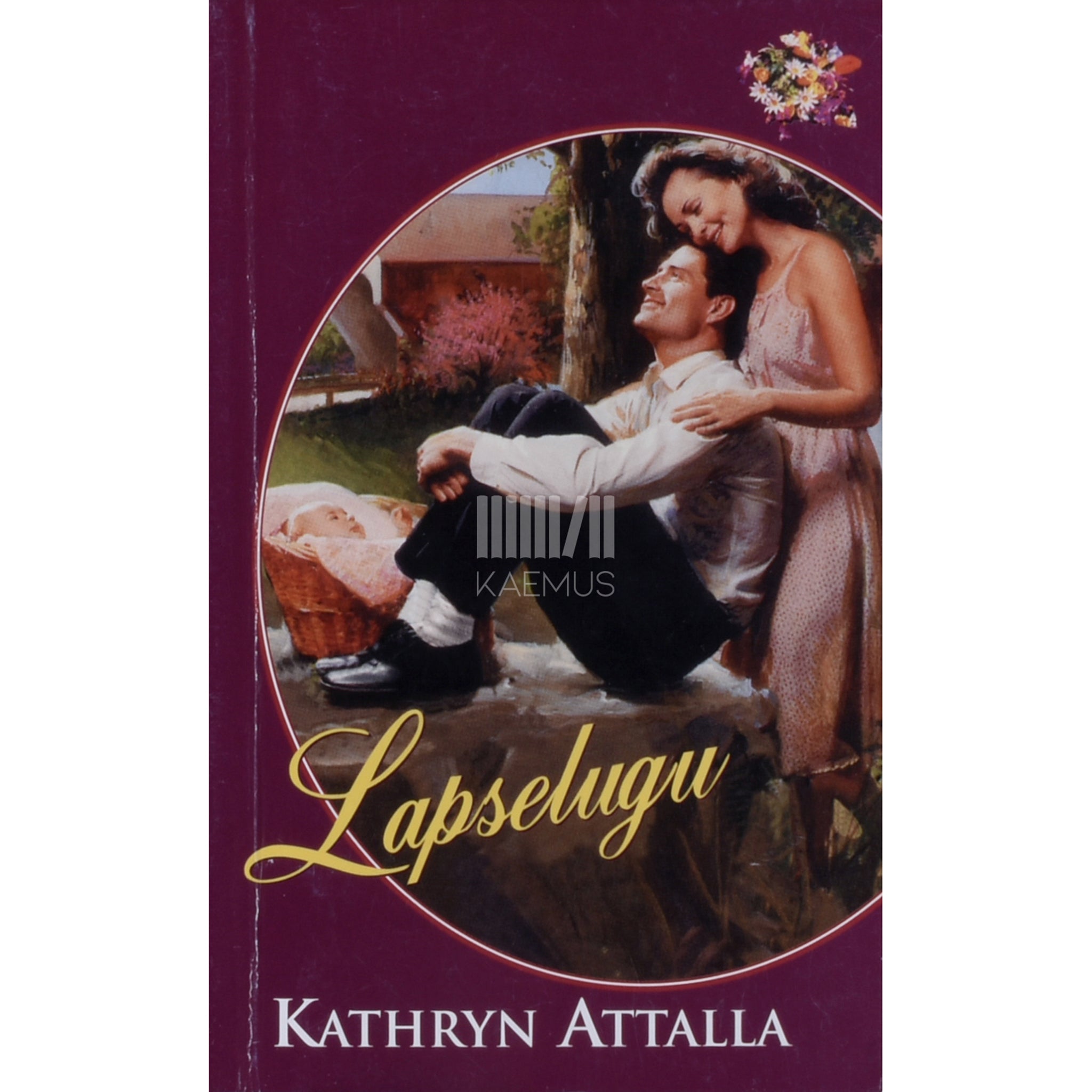 Kathryn Attalla Lapselugu