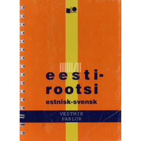 Lia Peet Eesti-rootsi vestmik