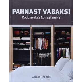 Geralin Thomas Pahnast vabaks!