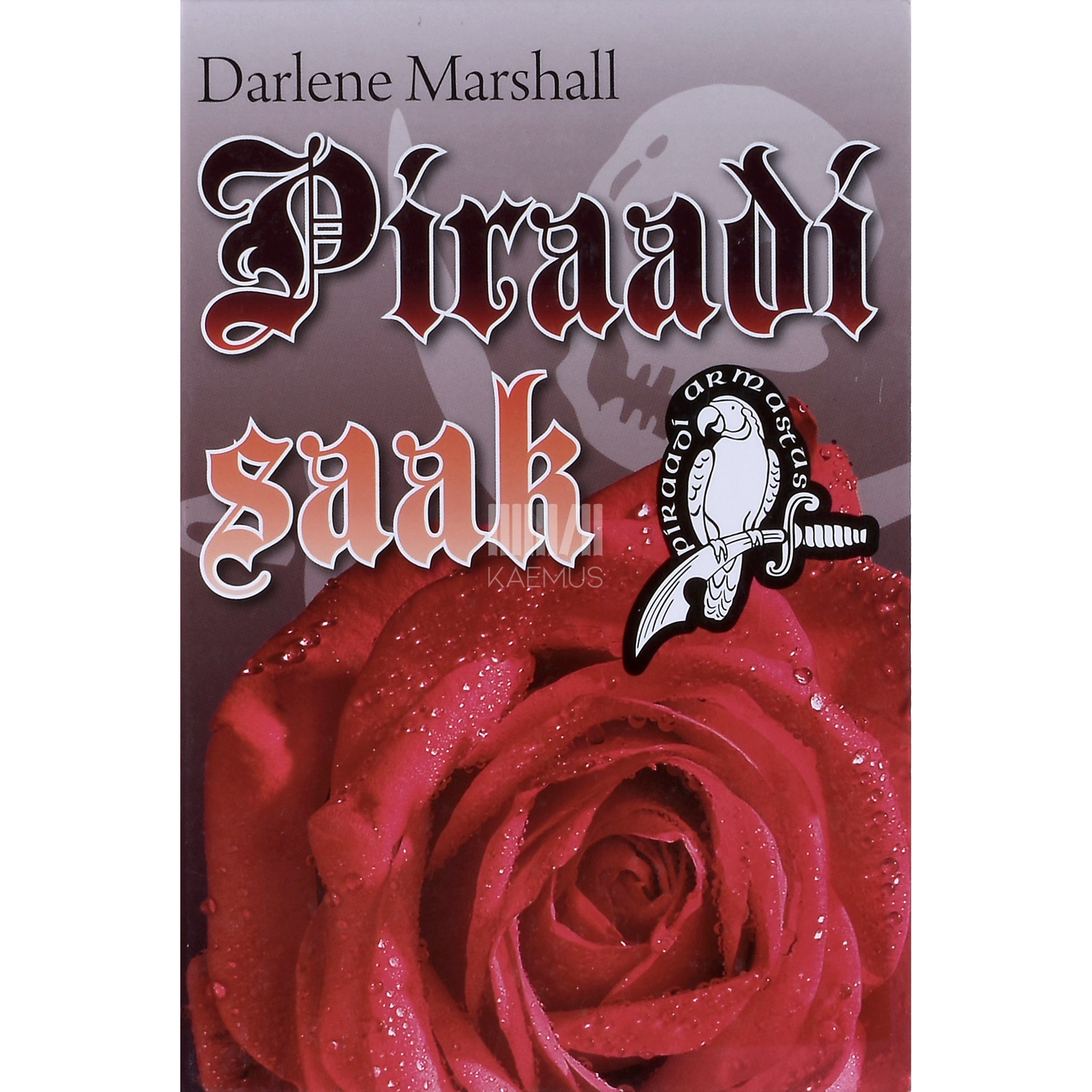 Darlene Marshall Piraadi saak 1. osa