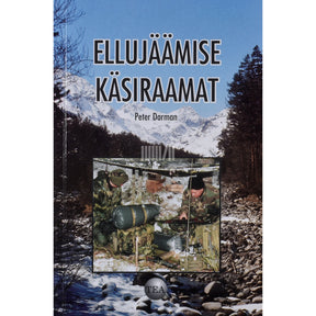 Peter Darman Ellujäämise käsiraamat