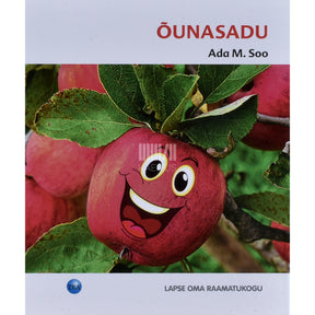 Ada M. Soo Õunasadu. Sügiselood