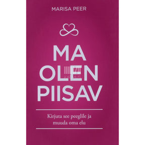Marisa Peer Ma olen piisav