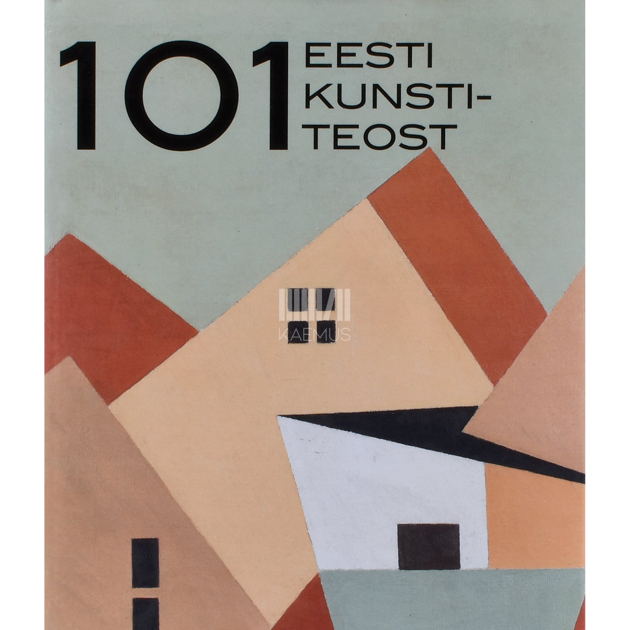 Sirje Helme 101 Eesti kunstiteost