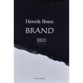 Henrik Ibsen Brand. Dramaatiline poeem viies vaatuses