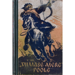 Vassili Jan Viimase mere poole