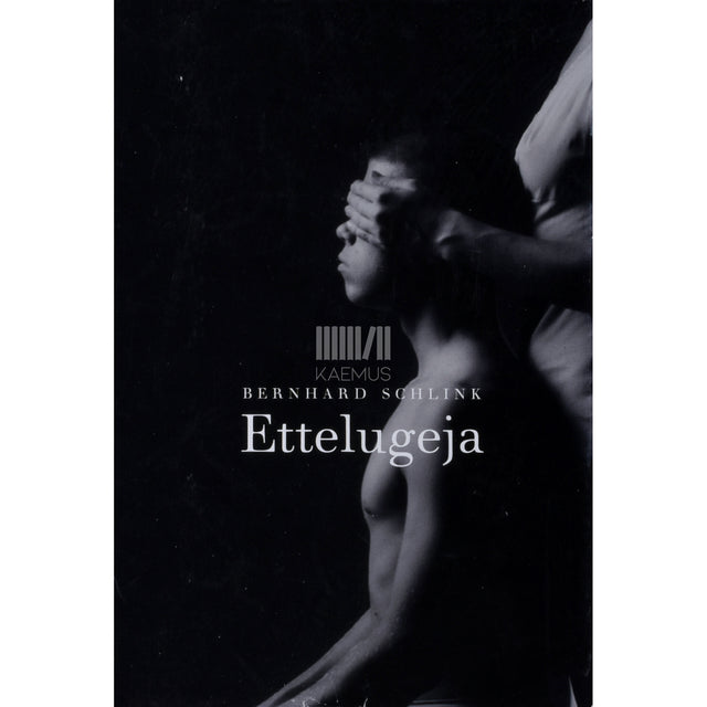 Bernhard Schlink. Ettelugeja