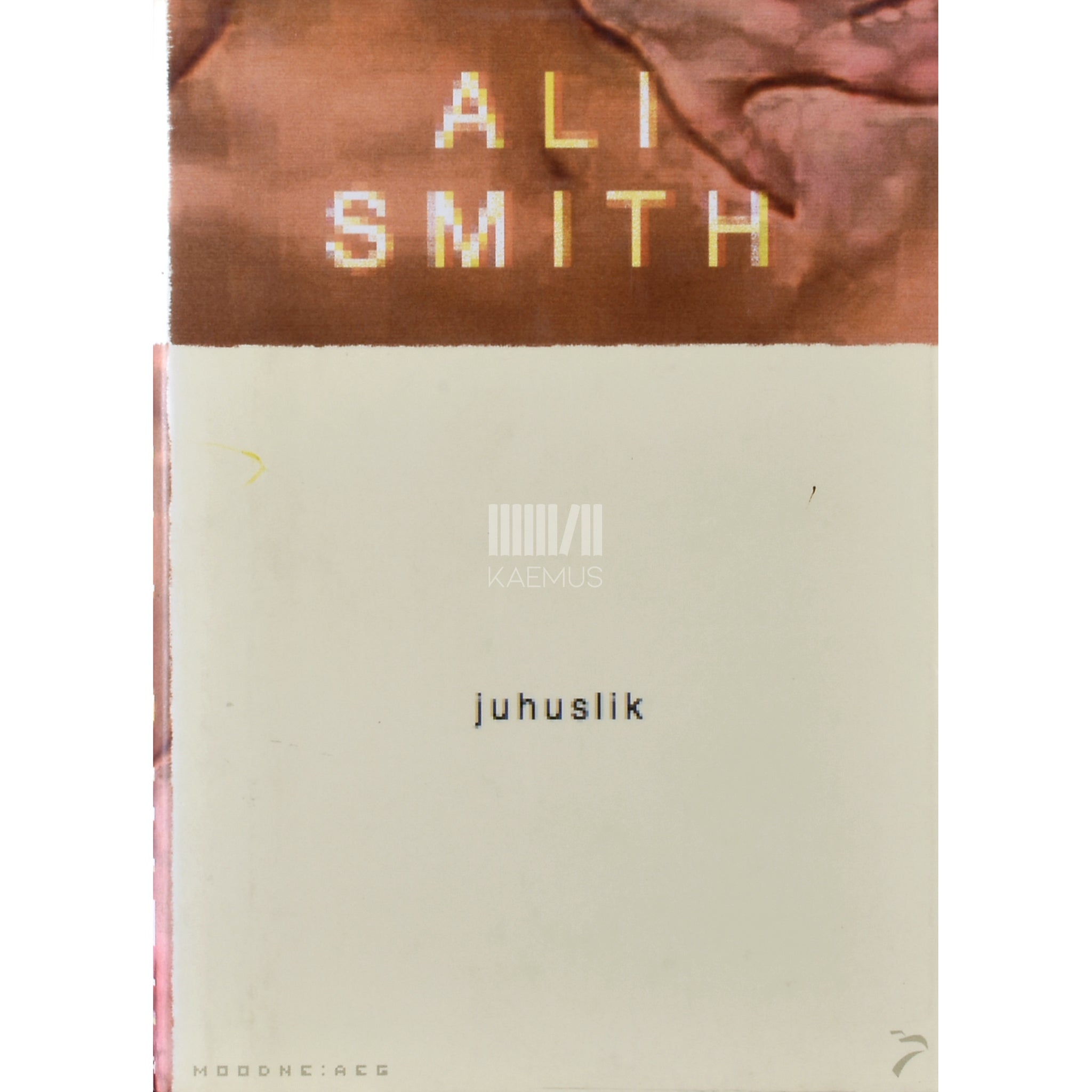 Ali Smith Juhuslik