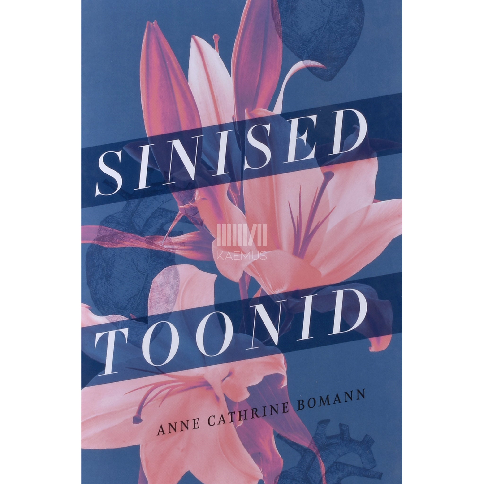 Anne Cathrine Bomann Sinised toonid