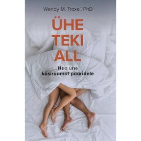 Wendy M. Troxel Ühe teki all