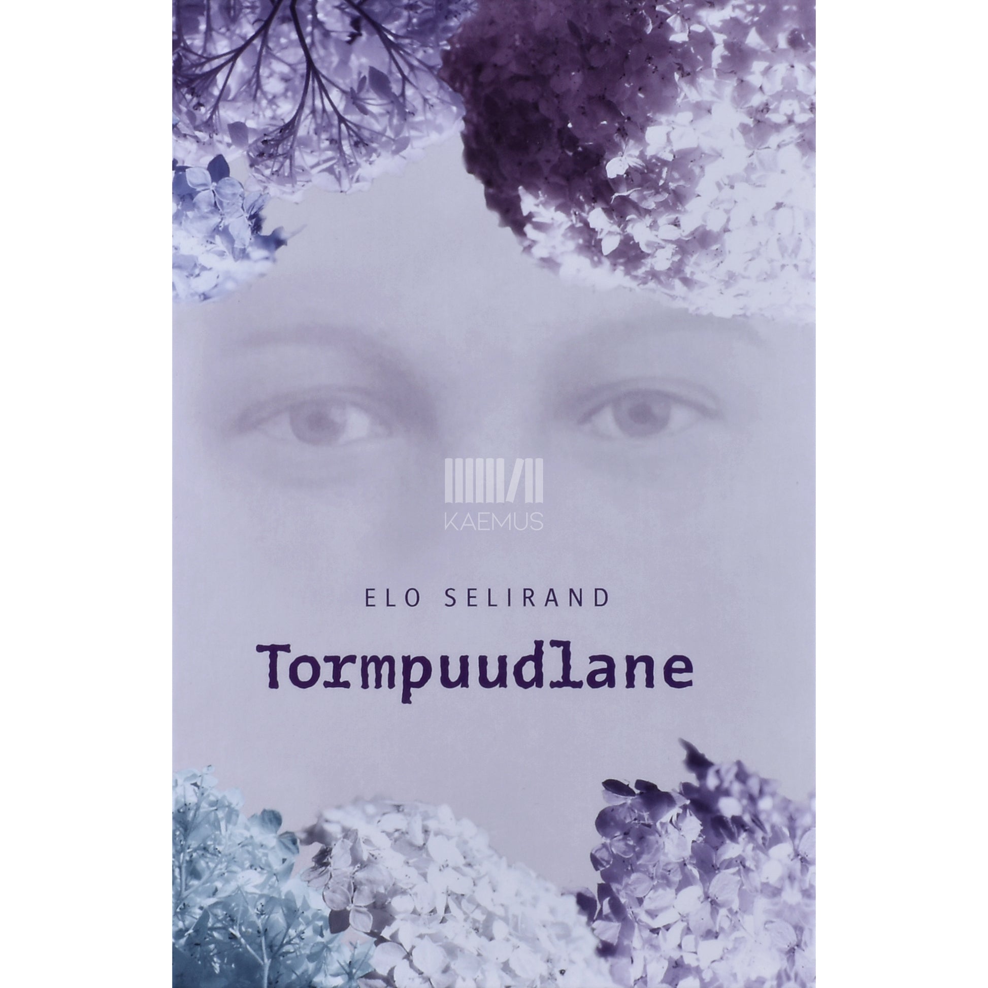 Elo Selirand. Tormpuudlane