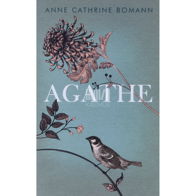 Anne Cathrine Bomann. Agathe