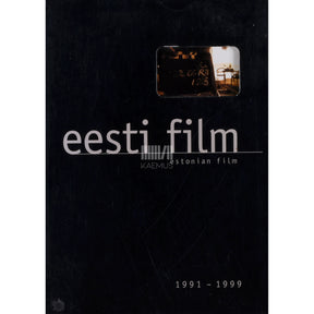 ... Eesti film 1991-1999