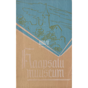 ... Haapsalu muuseum