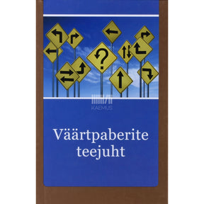 ... Väärtpaberite teejuht