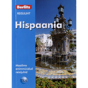 Emma Stanford Hispaania