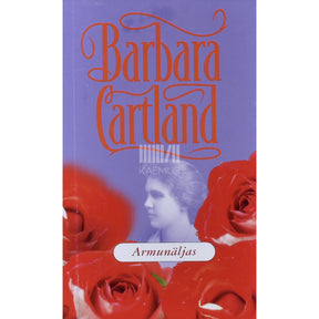 Barbara Cartland Armunäljas