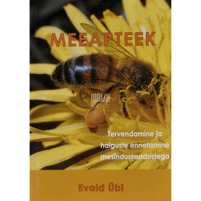 Evald Übi Meeapteek