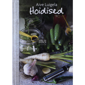 Aive Luigela Hoidised