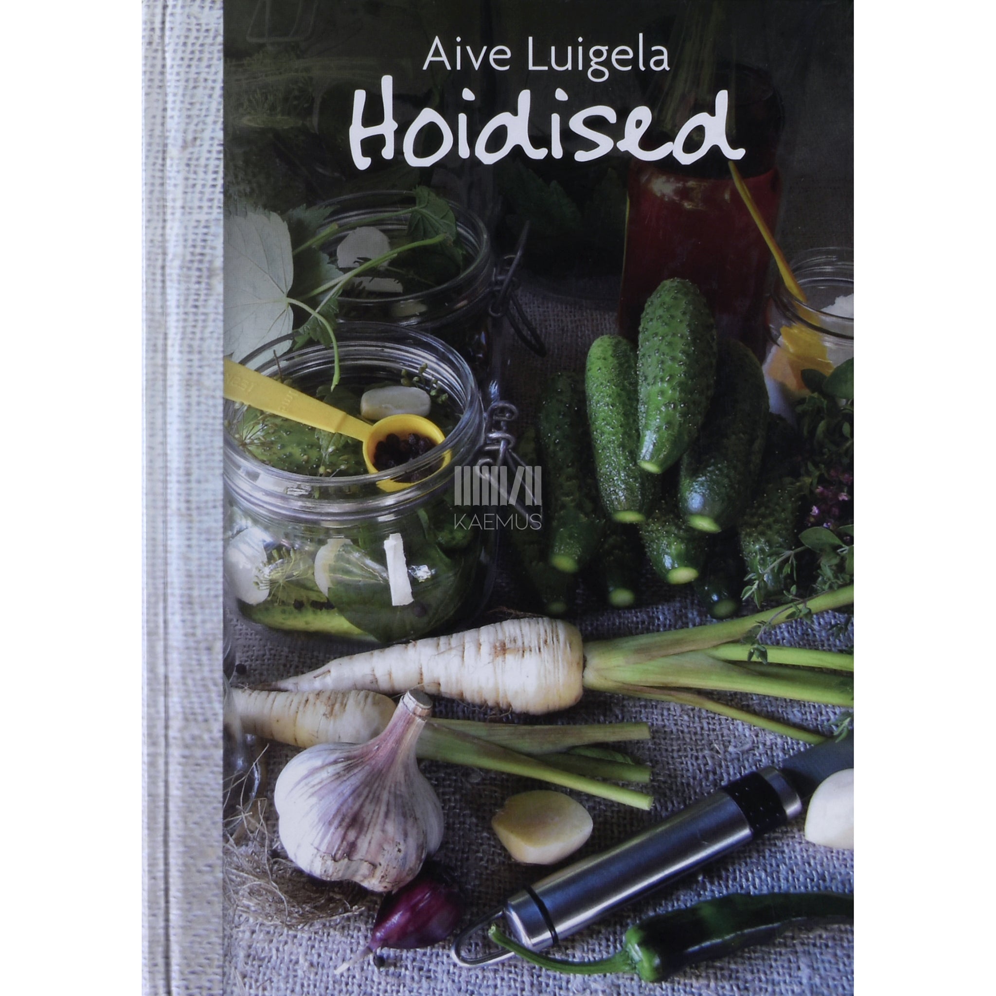 Aive Luigela Hoidised