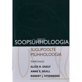 ... Soopsühholoogia
