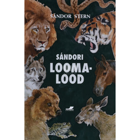 Sándor Stern Sándori loomalood