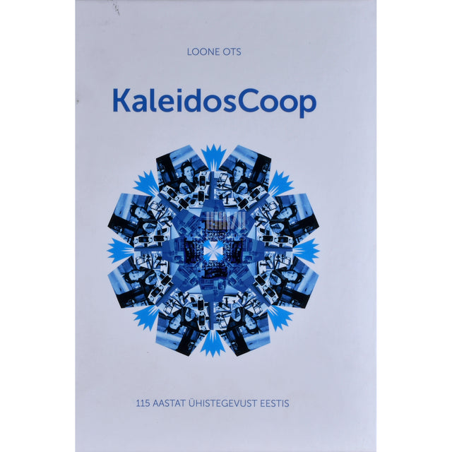 Loone Ots. KaleidosCoop
