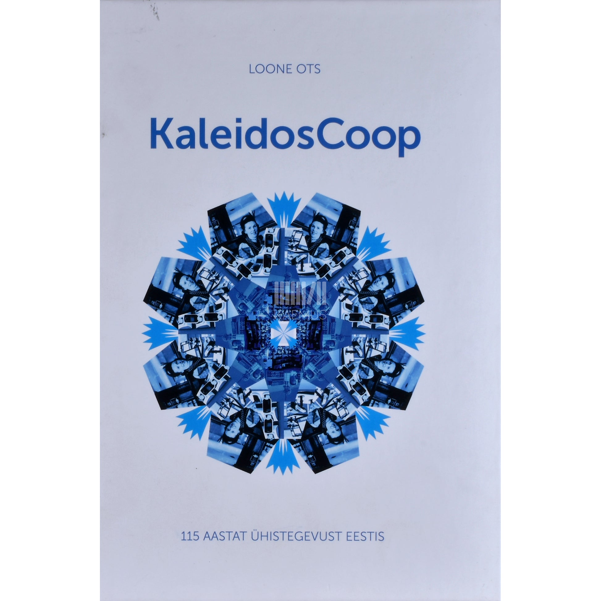 Loone Ots. KaleidosCoop
