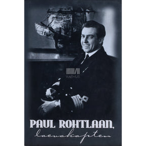 Ants Pärna Paul Rohtlaan, laevakapten. Mälestused