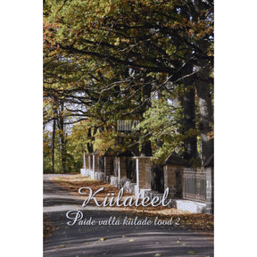 ... Külateel 2. osa