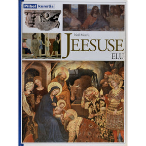 Neil Morris Jeesuse elu