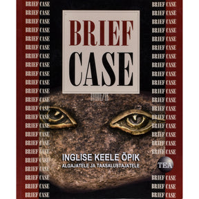 Pirkko Airas, Tuija Junkkari Brief case