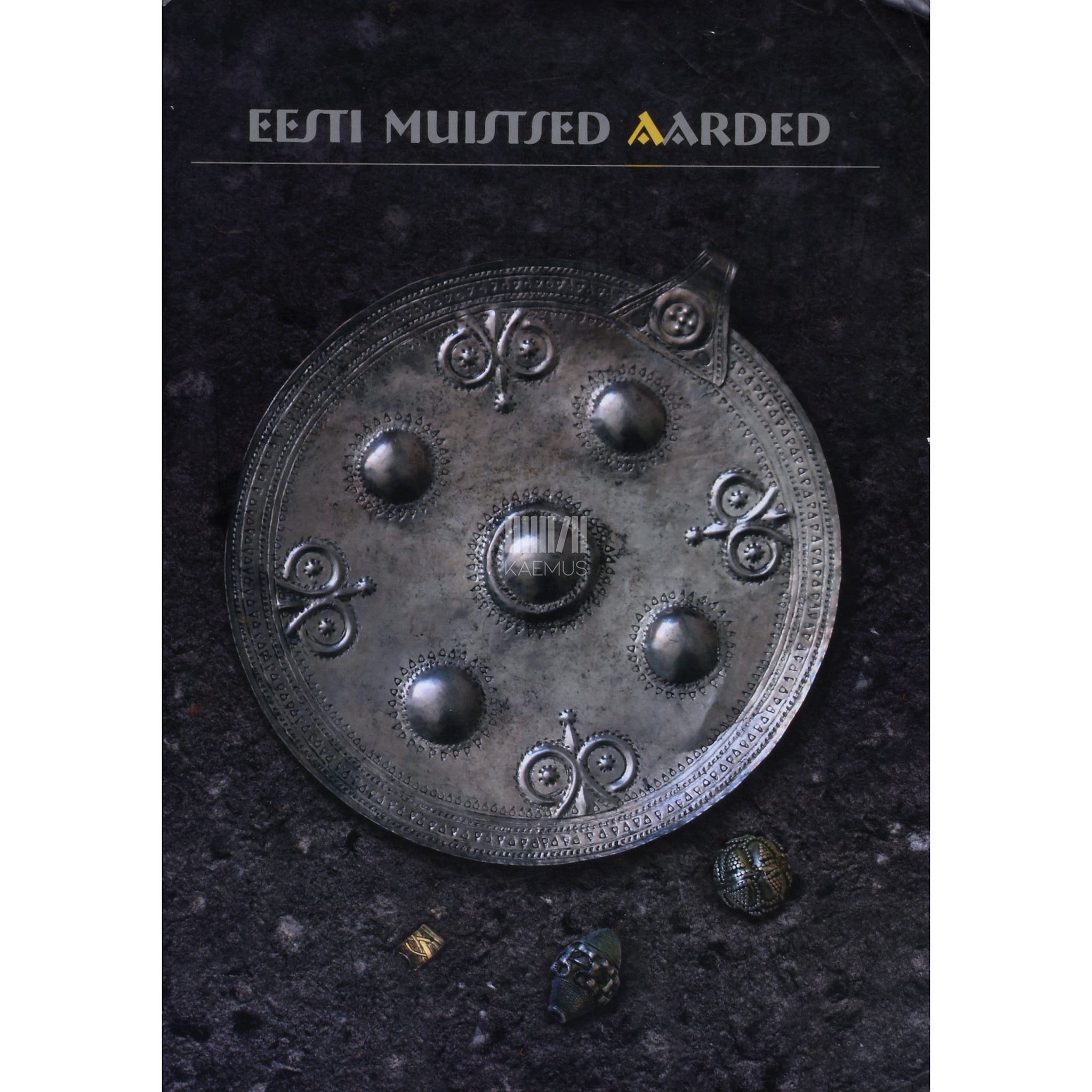 ... Eesti muistsed aarded